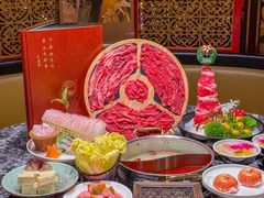 -牛将军•涮肉•烤肉(北京王府井·故宫店)