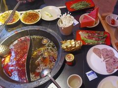 -蜀大侠火锅(四川北路店)