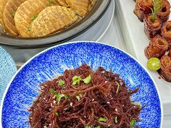 -天隆酒店·本地海鲜鲁菜(烟台大学店)