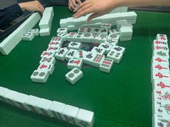 -龙小主24H共享棋牌室(万达广场C栋店)