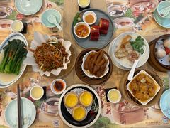 -点都德(海岸城店)