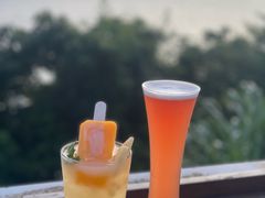 -Brew Farm·精酿农场海滨悬崖餐厅
