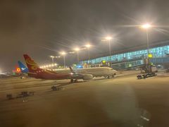 -杭州萧山国际机场