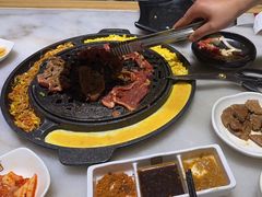 -韩宫宴和牛烤肉(合肥滨湖银泰城店)