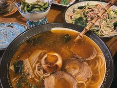 -半藏居酒屋(香港花园店)