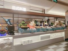 -星伦多自助料理·涮烤一体(江桥万达店)