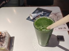 -BAKER&SPICE(安福路店)