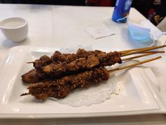 -功德林素菜饭庄(前门店)