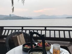 -柳莺湖上·湖景餐厅·江南菜(西湖店)