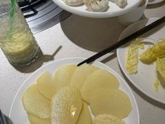 -芭夯兔·兔肉汤锅(新都店)