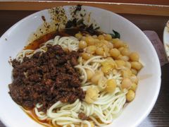 花市豌杂面-花市豌杂面(民生路店)