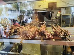 -老黄记手撕烤兔(玉林街店)