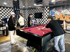-4k轰趴馆(苏州街店)