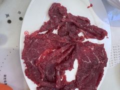 -乌记鲜活牛肉城(金砂东路店)