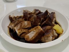 客家碌鸭-至潮餐厅精致粤菜·活鲈鱼·走地鸡(珠江新城店)