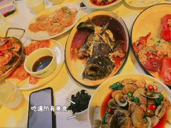 -琼大师东方烤乳猪(亚特兰蒂斯店)