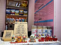 -FAELING PETS美天灵宠物(富力广场店)
