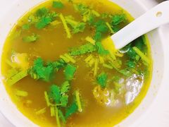 -黄阿姨锅贴大王(万航渡路店)