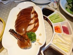 -大鸭梨烤鸭(枣园店)