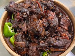 -神仙钵湘香土菜馆(光华路店)
