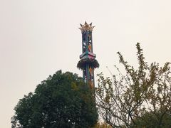 -南湖梦幻岛