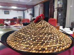 -玉水寨丽江源餐厅