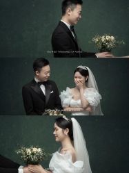 -巴黎经典婚纱摄影PARISSIC