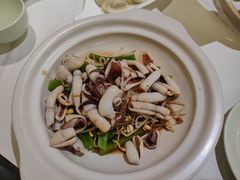 -船歌·鱼水饺青岛菜(恒隆广场店)
