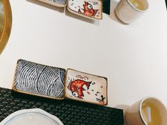 -千寻山野烤肉(中关村店)
