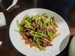 -阿峰饭店·本地土菜馆·农家土鸡煲·一品神仙鸡(报福店)