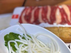 -牛很鲜潮汕牛肉火锅(朝晖路店)