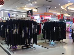 -利群商厦(台东店)