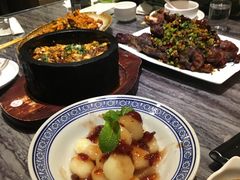 -麻辣港湾(京津公路店)