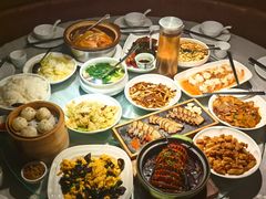 -外婆家(杭州马塍店)