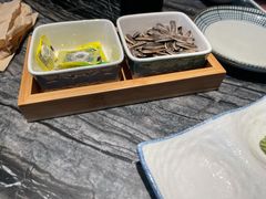 -将太无二·蓝鳍放题·北美寿司(领展购物广场中关村店)