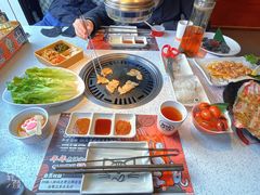 -猫抓烤肉(春熙路店)