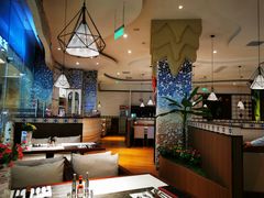 大堂-斗牛士牛排餐厅(嘉里汇店)