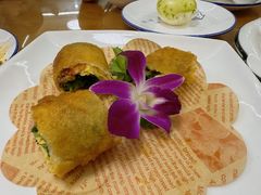 -友强·23年特色海鲜大排档(厦门店)