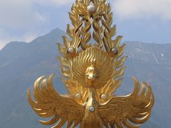 -崇圣寺三塔文化旅游区