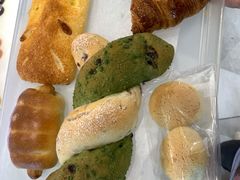 -BreadTalk面包新语·烘焙蛋糕(金光华广场店)