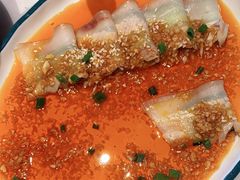 -上上席川菜(凯德乐峰广场店)