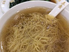 世家云吞面-香港麦奀云吞面世家(中山二路店)