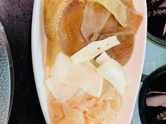 -锅说大脸毛肚重庆老火锅(佐阾店)