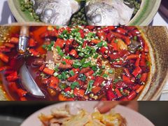 -金海华·四季时堂·第一食堂(现代传媒广场店)