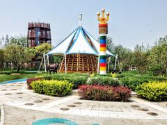 -武清南湖绿博园