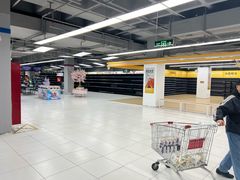 -家乐福(古北店)