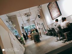 -小豆海棠(嘉兴路店)