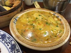 -黄桷树曹家私房菜(江与城店)