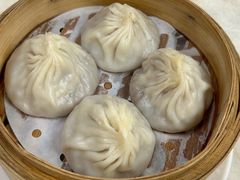 无锡汤包-二泉园老菜馆·百年无锡菜