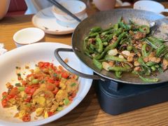 -恰饭·老长沙市井菜 (天河客运站店)